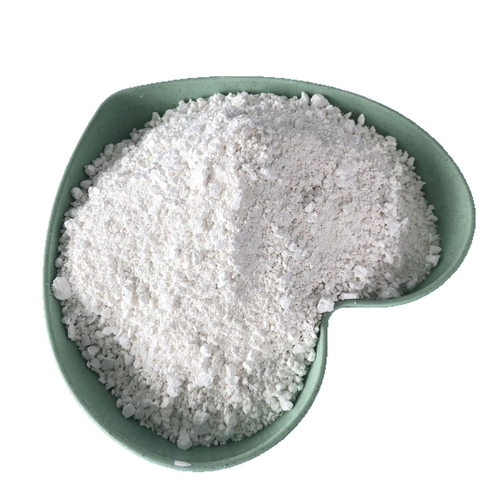 Ultra-Fine Calcined Kaolin 1250 Mesh 4000 Mesh 6000 Mesh Paint Coating Papermaking Kaolin Factory Ready Stock