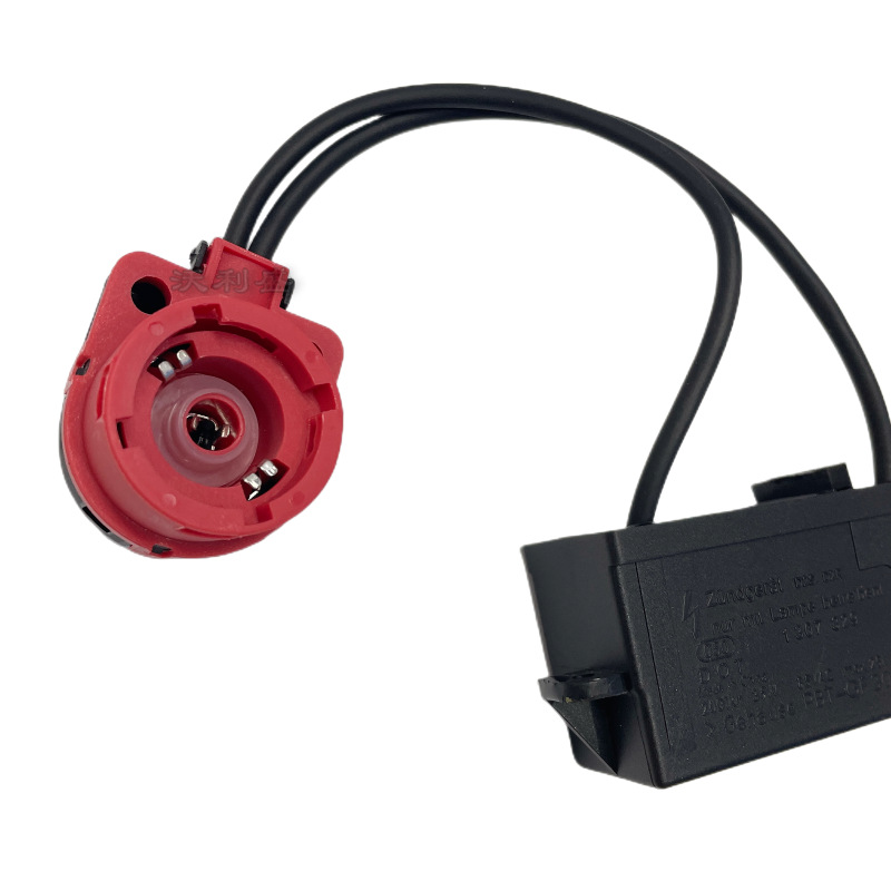 New high pressure head 3 pins 2 pins 3 pin6pin 1307329054 1307329080 1307329059