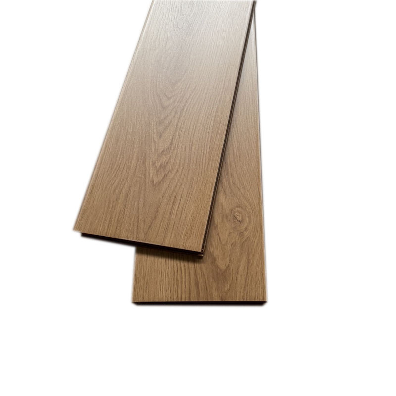 Haotaitai Flooring Is a Cost-Effective Solid Wood Grain Laminate Flooring for Rental Apartments, Commercial and Home Use, Diamond Board