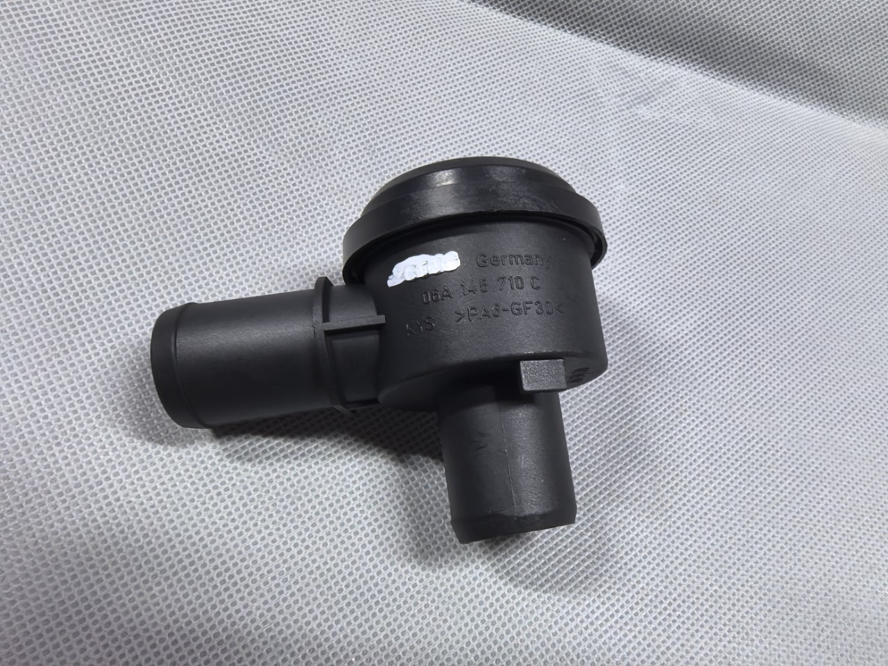 06A145710P 06a145710n Passat Tt Sharan A6 Touran Sagitar Bora Circuit Breaker Valve