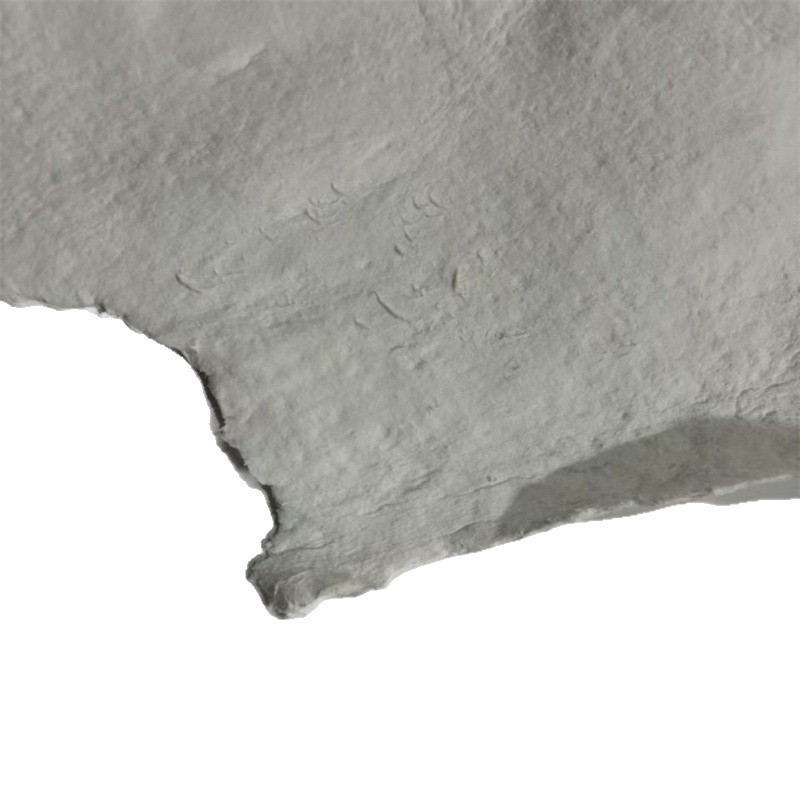 Meta-Aramid Precipitated Fiber Wet Material Aramid Special Insulation High Temperature Resistant Chemical Stable Precipitated Fiber Pulp Pulp