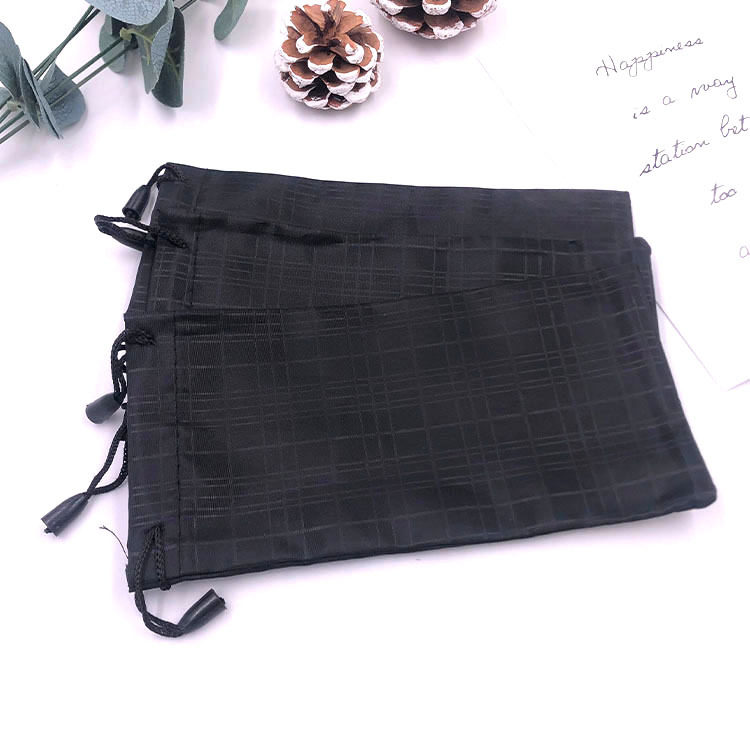Factory in stock wholesale glasses bag storage bag sunglasses bag sunglasses reading glasses cloth bag