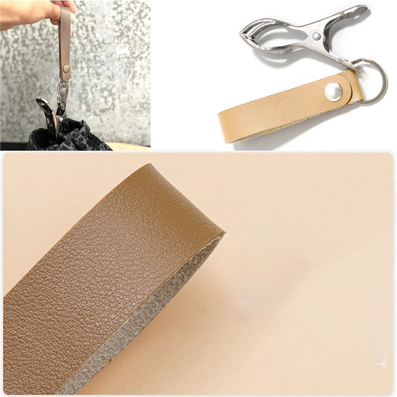 Spot Cross-Border Mother and Baby Stroller Shoe Clip Ballet Portable Hanging Bag Shoe Storage Clip Stainless Steel Shoe Clip