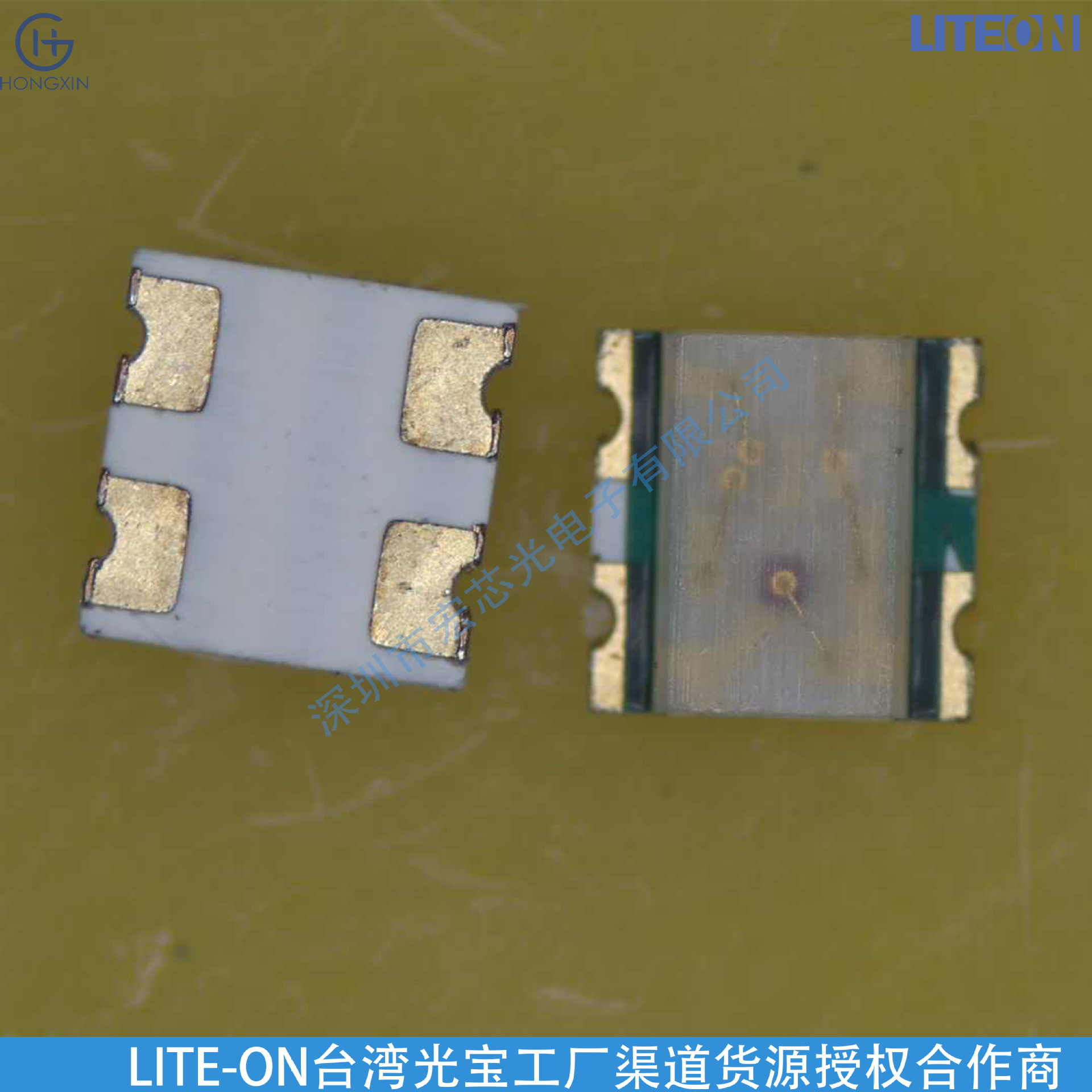 Ltl-42M5Nh51 Photoelectric Light-Emitting Diode, Large Quantity, Preferential Production Date 2023, Lite-On Warranty