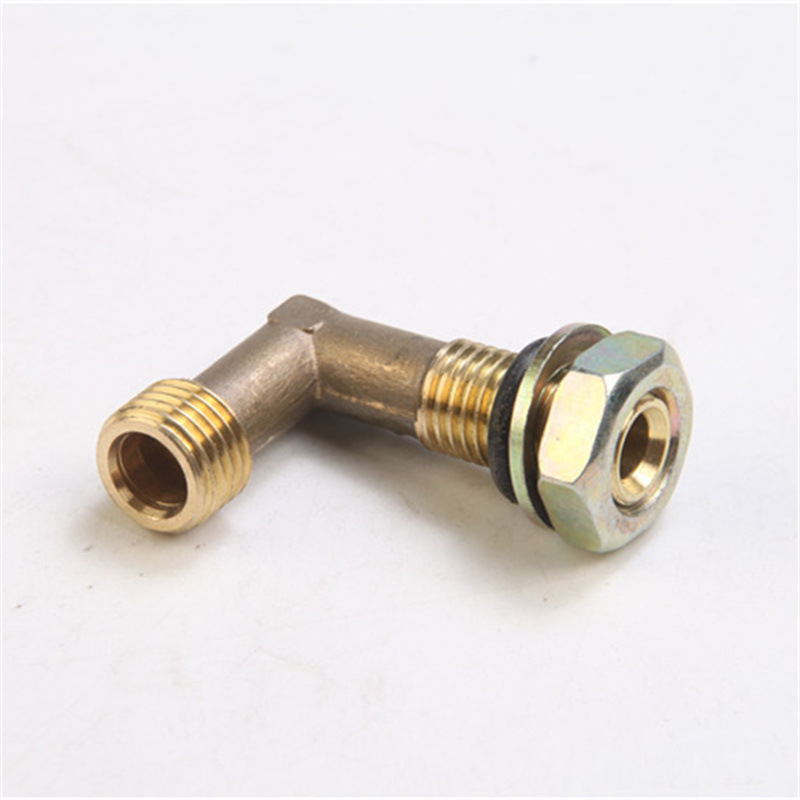 CNC precision machining aluminum alloy parts brass stainless steel CNC lathe steel parts copper parts hardware aluminum parts processing