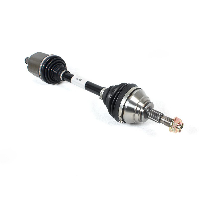 Car Drive Shaft Suitable for Borgward Bx5 1.8t Bx7 2.0 2Wd 4Wd Lh Half Shaft Assembly