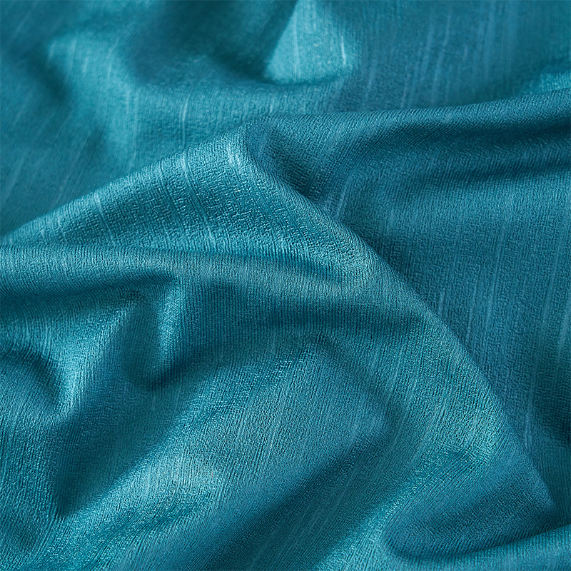 European Style Luxury Hotel Bed End Towel Bed Flag Light Luxury Nordic Simple Style Towel Bed Cover Household Bed End Decoration