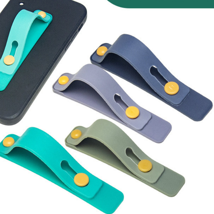 Кольцо-держатель для мобильного телефона, ремешок для пальца, универсальный держатель для мобильного телефона, многофункциональный чехол для мужчин и женщин