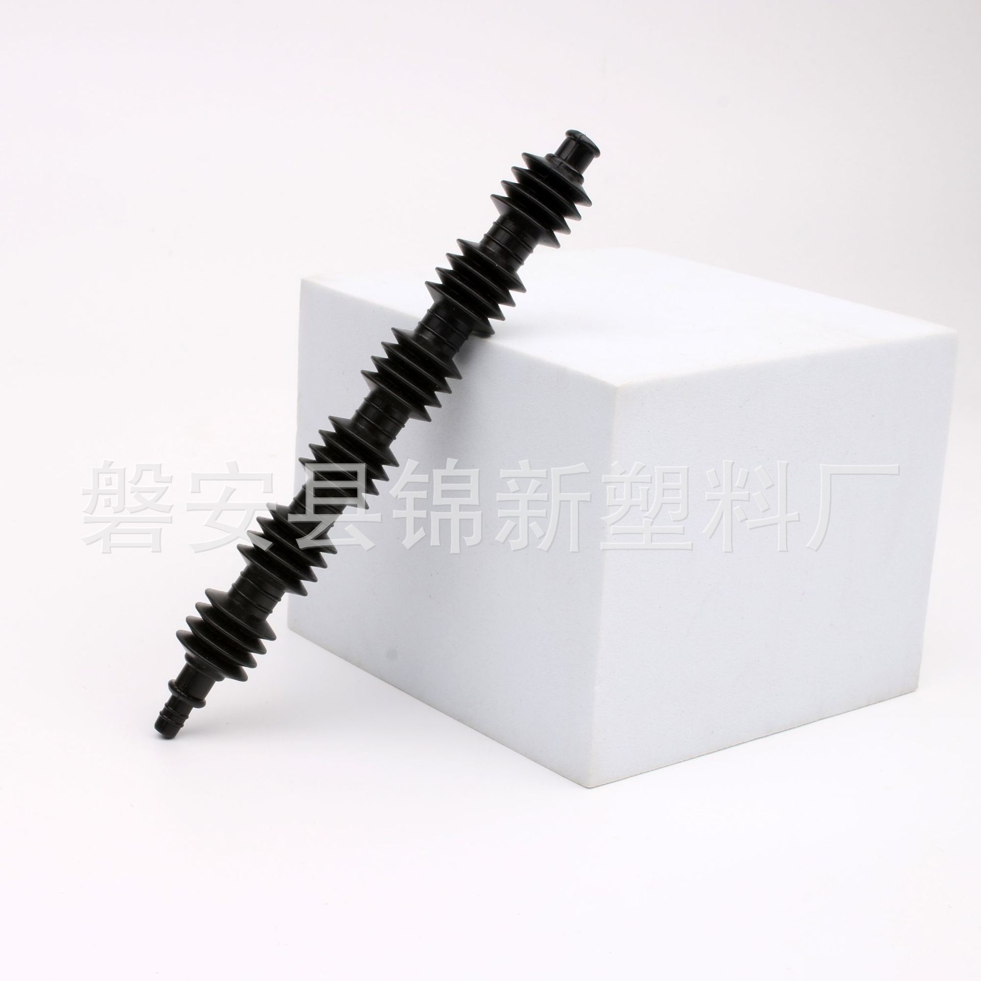 Rehabilitation robot gloves bellows tube intelligent hand exercise trachea finger training airbag telescopic hose