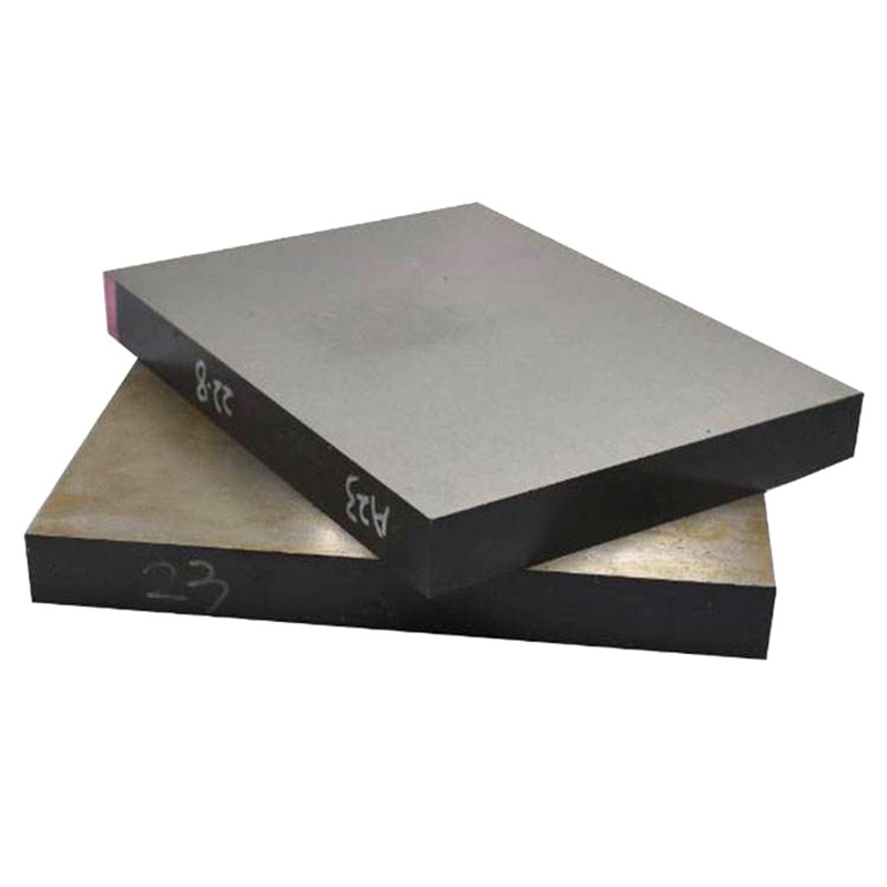 Q235B Ordinary Hot-Rolled Flat Plate Rolled Stamping Processing Metal Thickeneded Iron Plate Carbon Steel Plate Spot Inventory