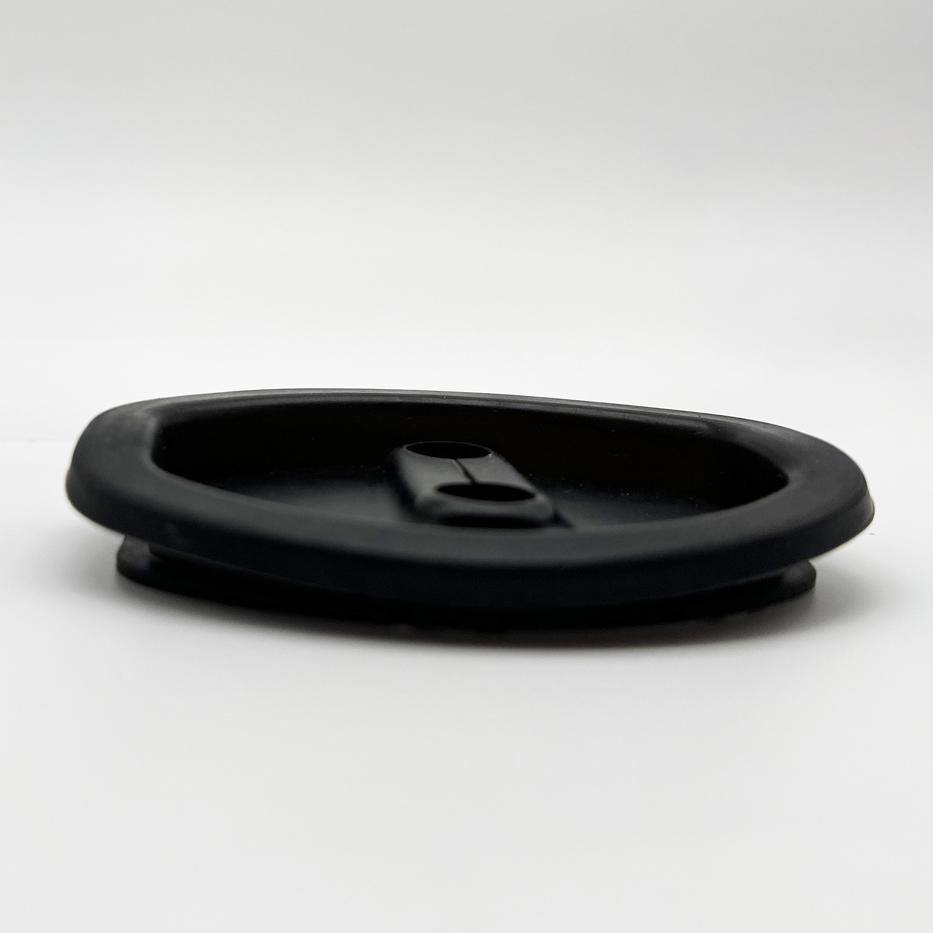 Car Door Lock Protection Pad, Door Shock-Absorbing Buffer Pad, Door Thickened Anti-Collision Sticker, Universal Door Lock Buckle Rubber Sleeve