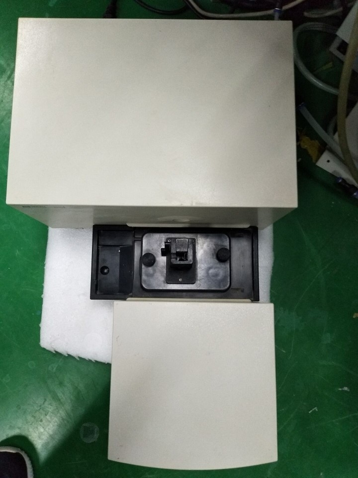 Спектрофотометр Agilent 8453 Uv