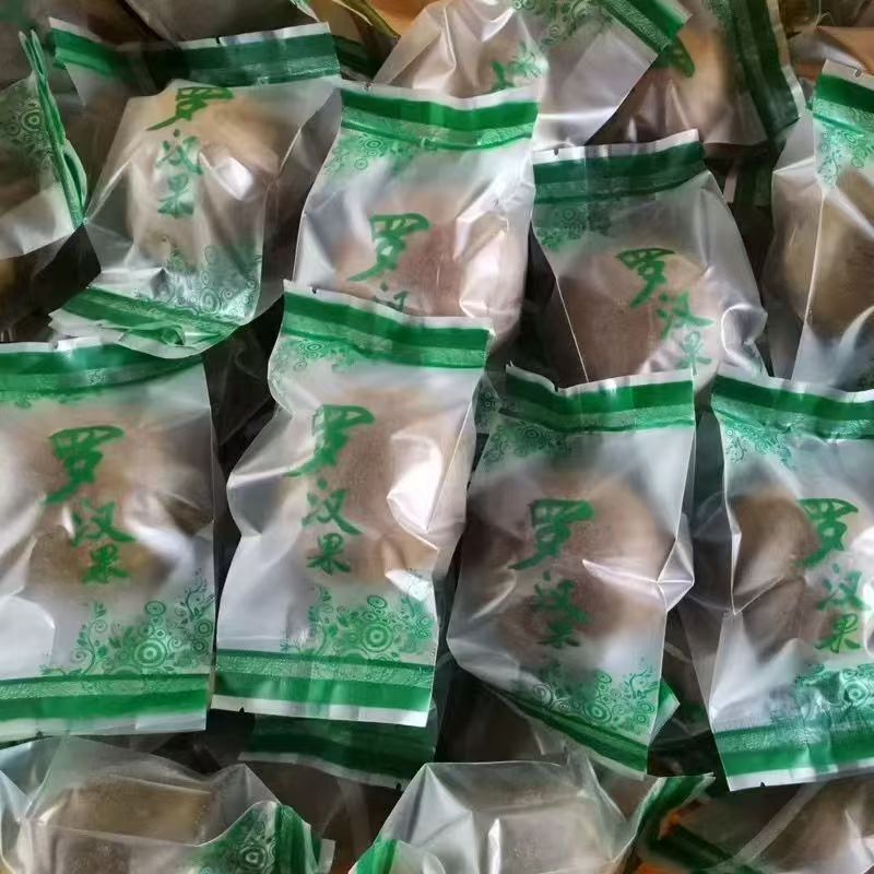 Guilin Luo Han Guo Wholesale, Origin Manufacturer Supply, Traditional Electric Roasted Luo Han Guo, Guangxi Yongfu Local Specialty