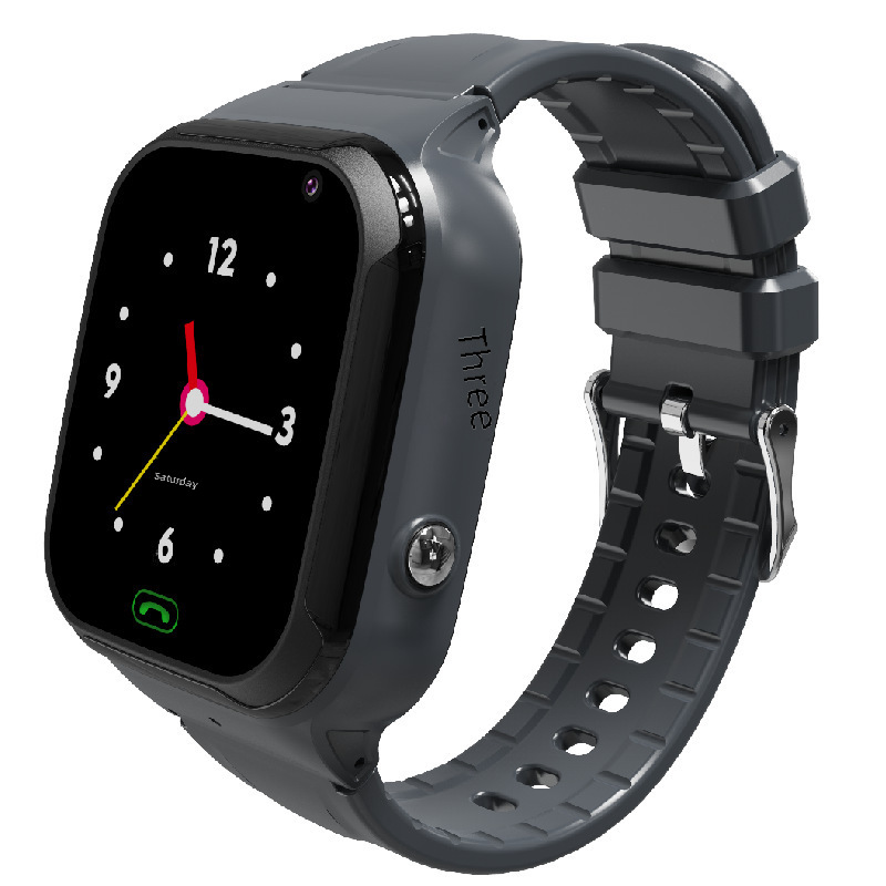 Lt36 Smart Student Camera Watch Video Call Full Network Ready Supply Multi-Language Micro Chat Calls