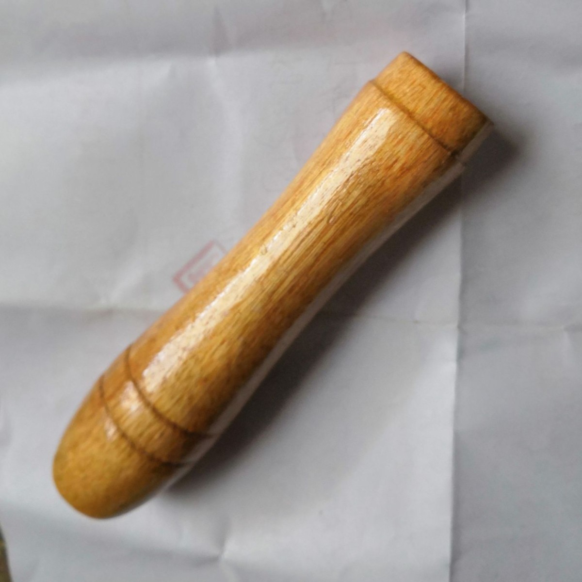 Manufacturer's Discount for File Wood Handle Solid Wood Handle Kitchen Agricultural Hardware Garden Tools Beech Wood Lotus Wood Eucalyptus Wood