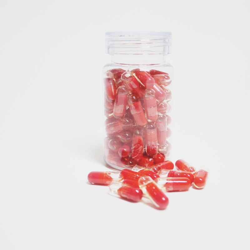 Liquid Capsule Processing - Teshan Health Food Oem - Can Be Exported and Inspected and Can Be Customized Across Borders