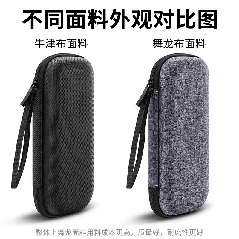 Eva Razor Manual Cosmetics Bag Gillette Labs Thermal Razor Bag Old-Fashioned Universal Razor Storage Box