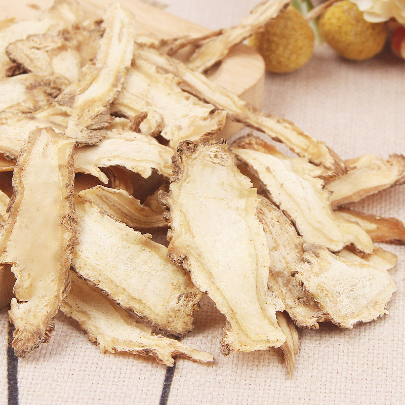 Angelica Slices, Dried Angelica in Bulk, Wholesale, Gansu Minxian Angelica Head and Tail Bulk Powder Manufacturer, Large Supply, Good Price