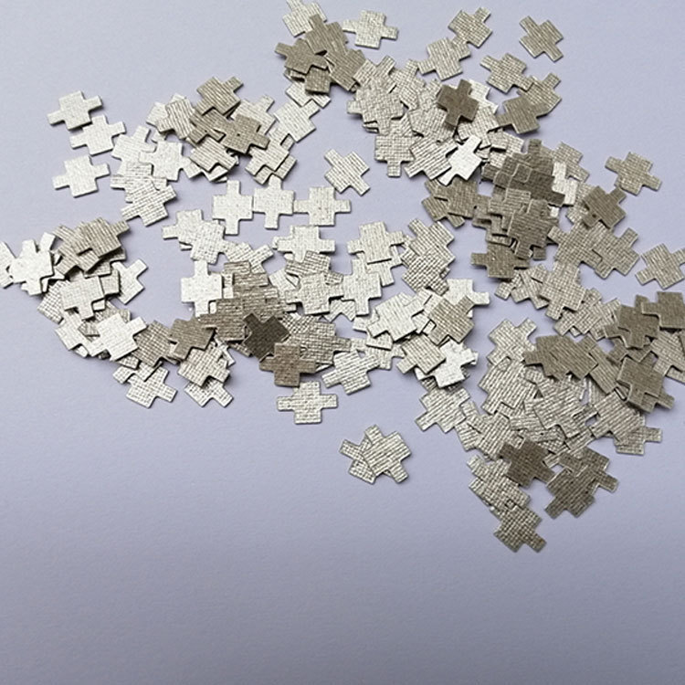 Factory Direct Supply Insulating Mica Sheet Silver Gray Mica Sheet Heating Sheet Mica Insulation Sheet