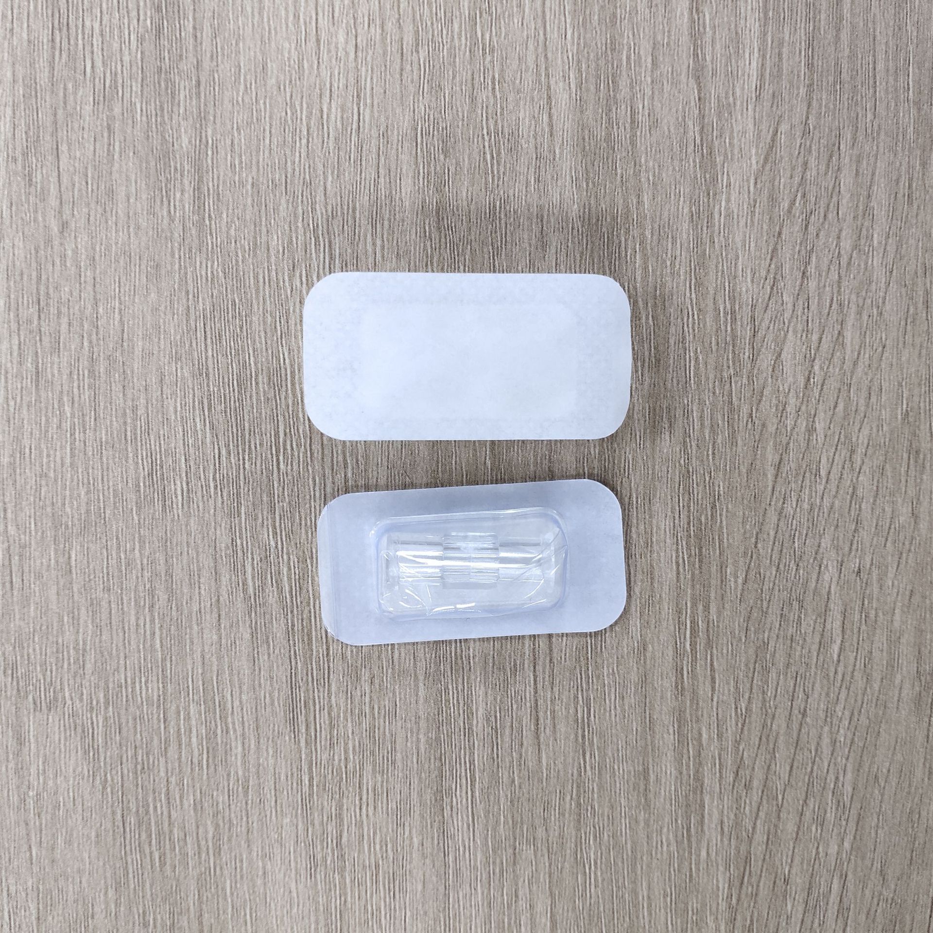 Double head female screw linker Syringe connector 100pcs English packaging for only