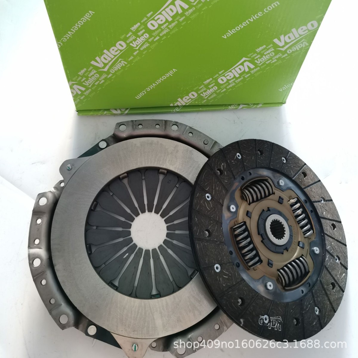 Сцепление Rui Na оригинальное Valeo Elantra Yuedong Qianli Ix25 Rui O Mt трансмиссионное сцепление