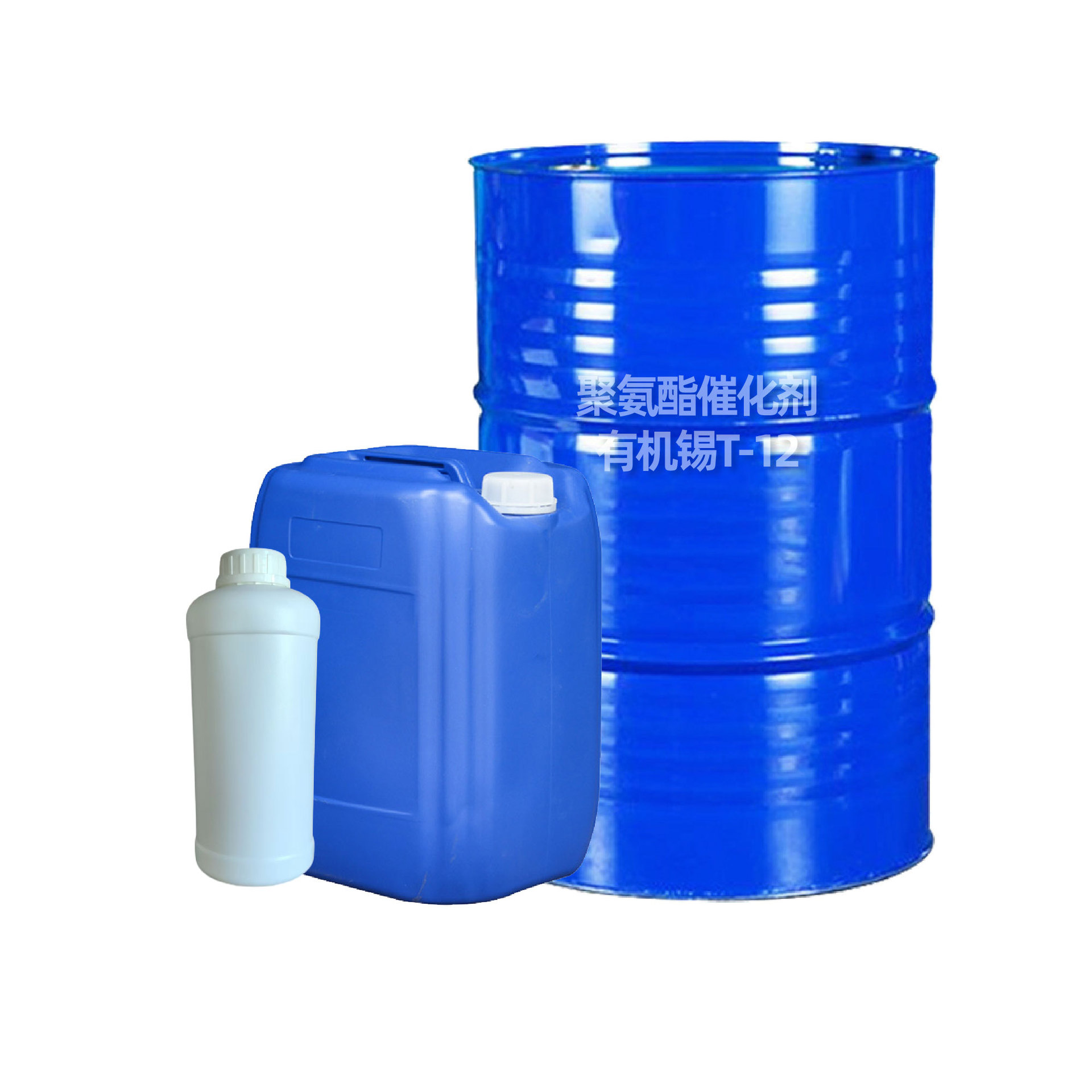 Polyurethane Catalyst Organotin T12 Rubber Runway Catalyst Heat Stabilizer Industrial Grade Organotin T12