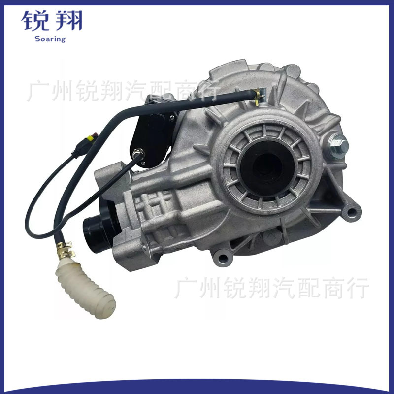 14603120100, задний дифференциал