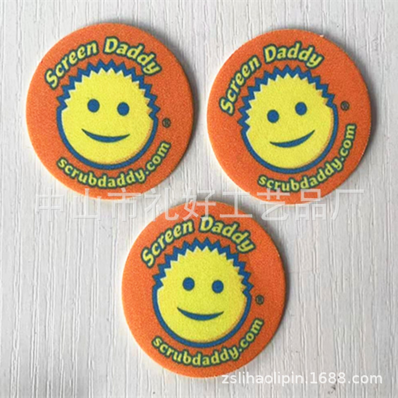 Креативная силиконовая салфетка для экрана, рекламный подарок, микрофибровая салфетка для мобильного телефона