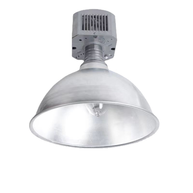 Industrial and Mining Lamp Factory Gold Halogen Lamp Electrical Box Factory Lamp Mdk900 Electrical Box Sodium Lamp Stepless Lamp Electrical Box Bulb