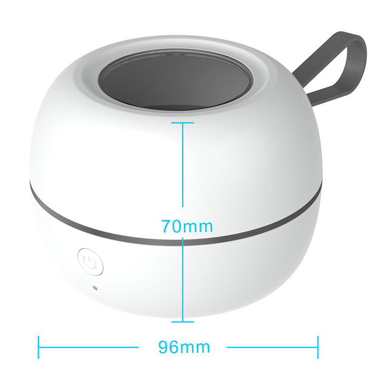 Новая модель 2025 года, коробка для стерилизации сосок, ультрафиолетовая коробка для дентальных протезов