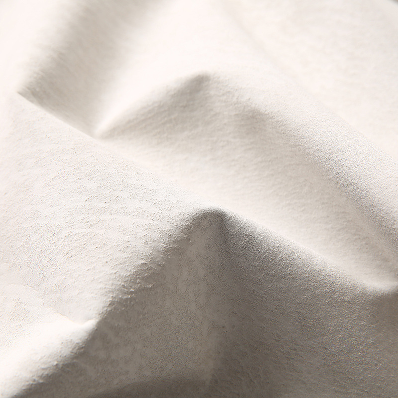 Pigskin Lining Leather Wholesale Two-Layer Pig Eight Leather Environmentally Friendly Pigskin Clothing Gloves Luggage Leather Upper Leather