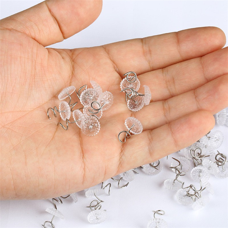 Фиксатор для диванных подушек, антикоррозийный, противоскользящий