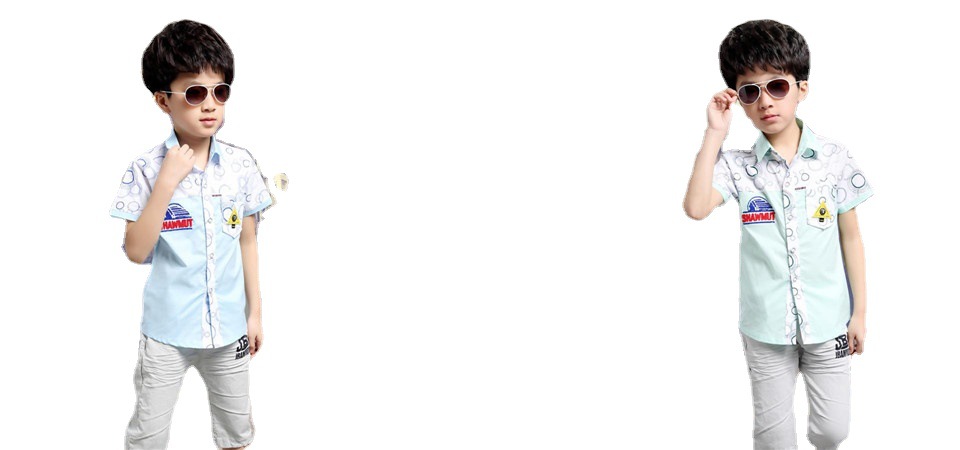 D-Made T-Shirt Pure Cotton Advertising T-Shirt Round Neck Cultural Shirt Lapel Polo Shirt Work Clothes Printed Logo Pure Cotton Breathable