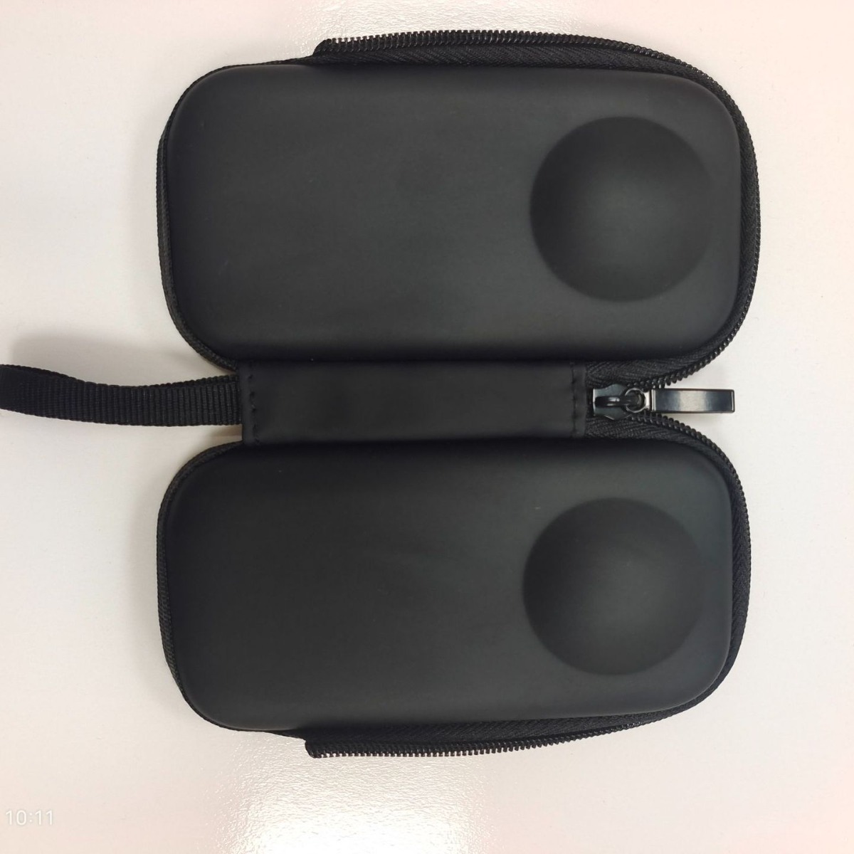 Suitable for Insta360 One Shadow Stone X4/ X3/ X2 Thumb Camera Body Protective Cover Sports Camera Pu