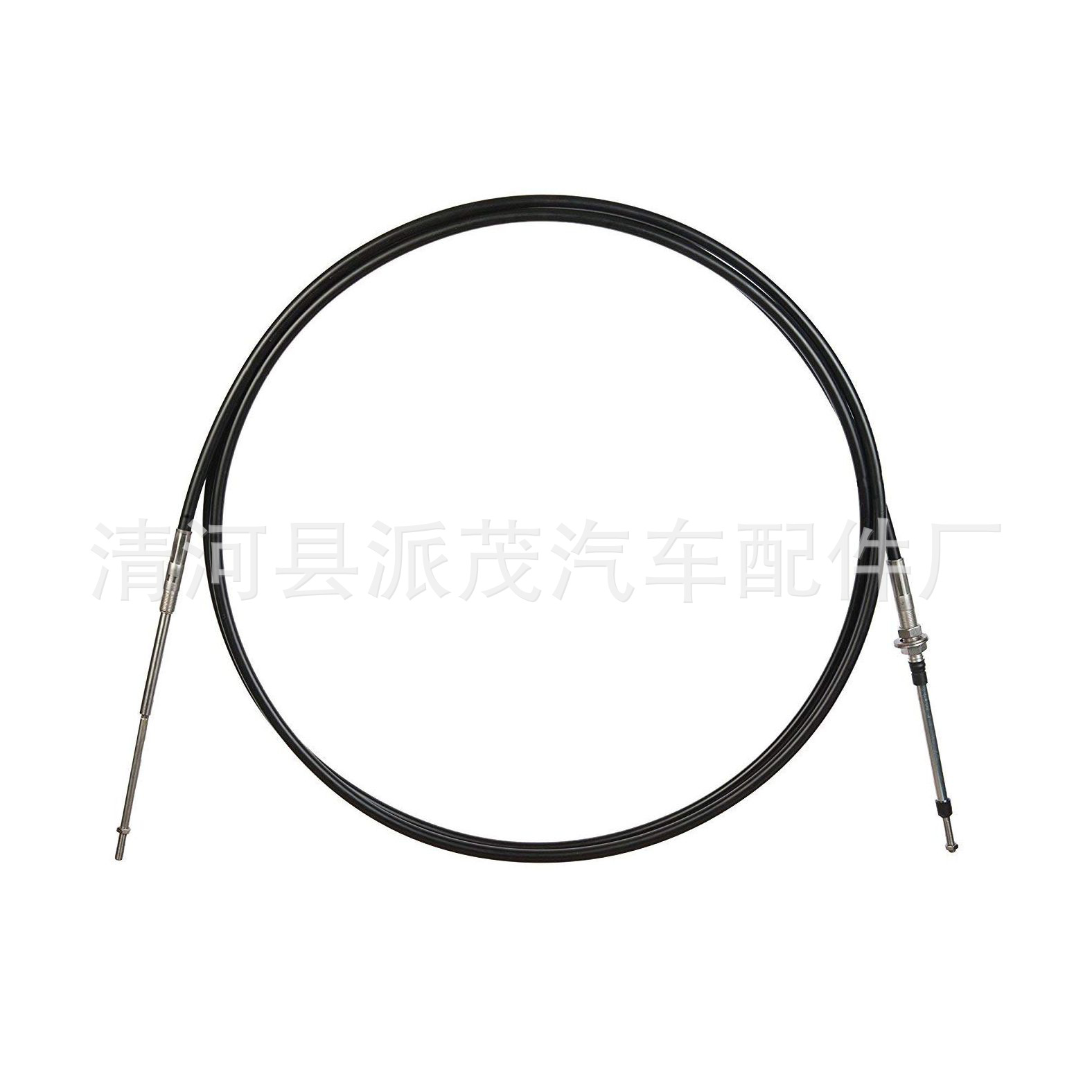 Factory Direct Sales Seastar Ssc21913 6400 13 ft Steering Cable Teleflex Marine