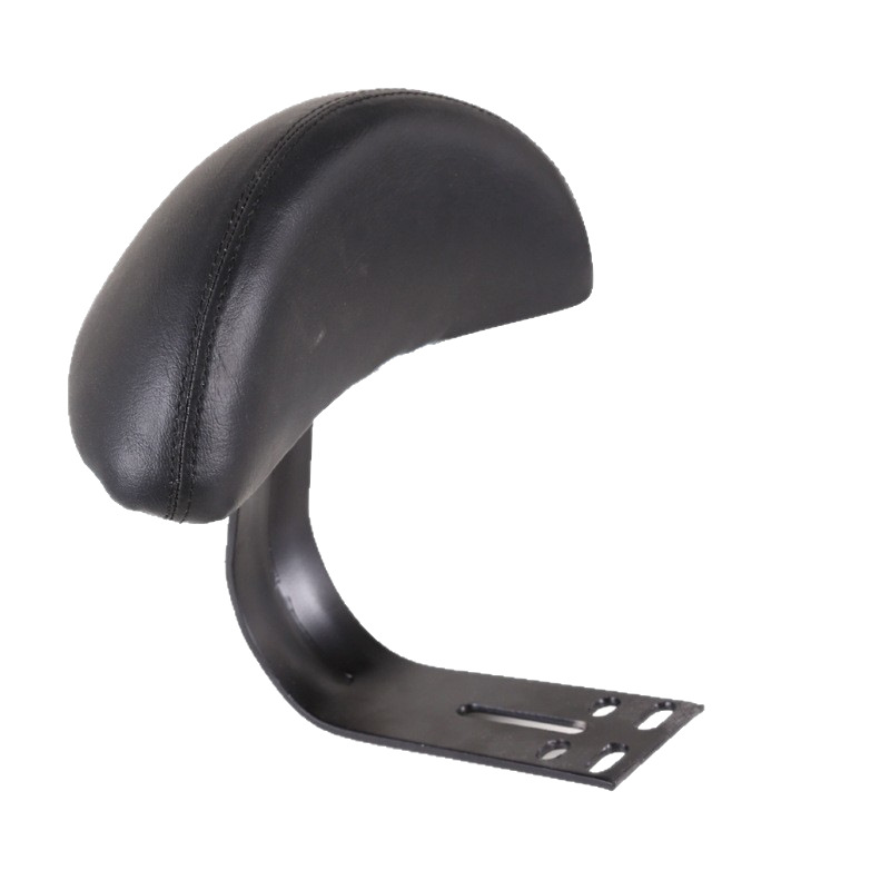Electric Vehicle Rear Backrest Seat for Yadea, Aima, Xiaojinguo Electric Bicycles, Universal Modification Accessories