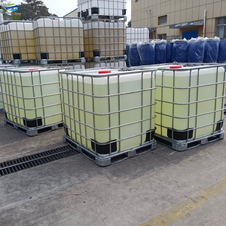 Control Agent to Reduce Resin Deposition Quaternary Ammonium Salt Water-Soluble Polymer Adhesive Control Agent to Improve Quality