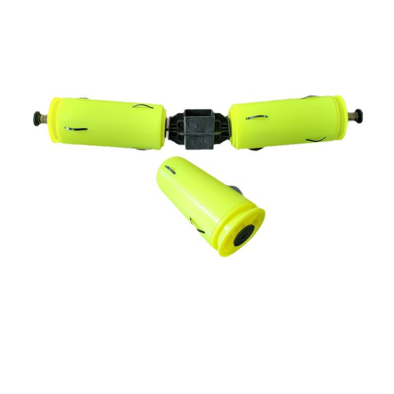 110-type tension yarn frame tube core tube plug tube shaft carbon fiber yarn frame glass fiber chemical fiber tube rack plastic tube free shipping