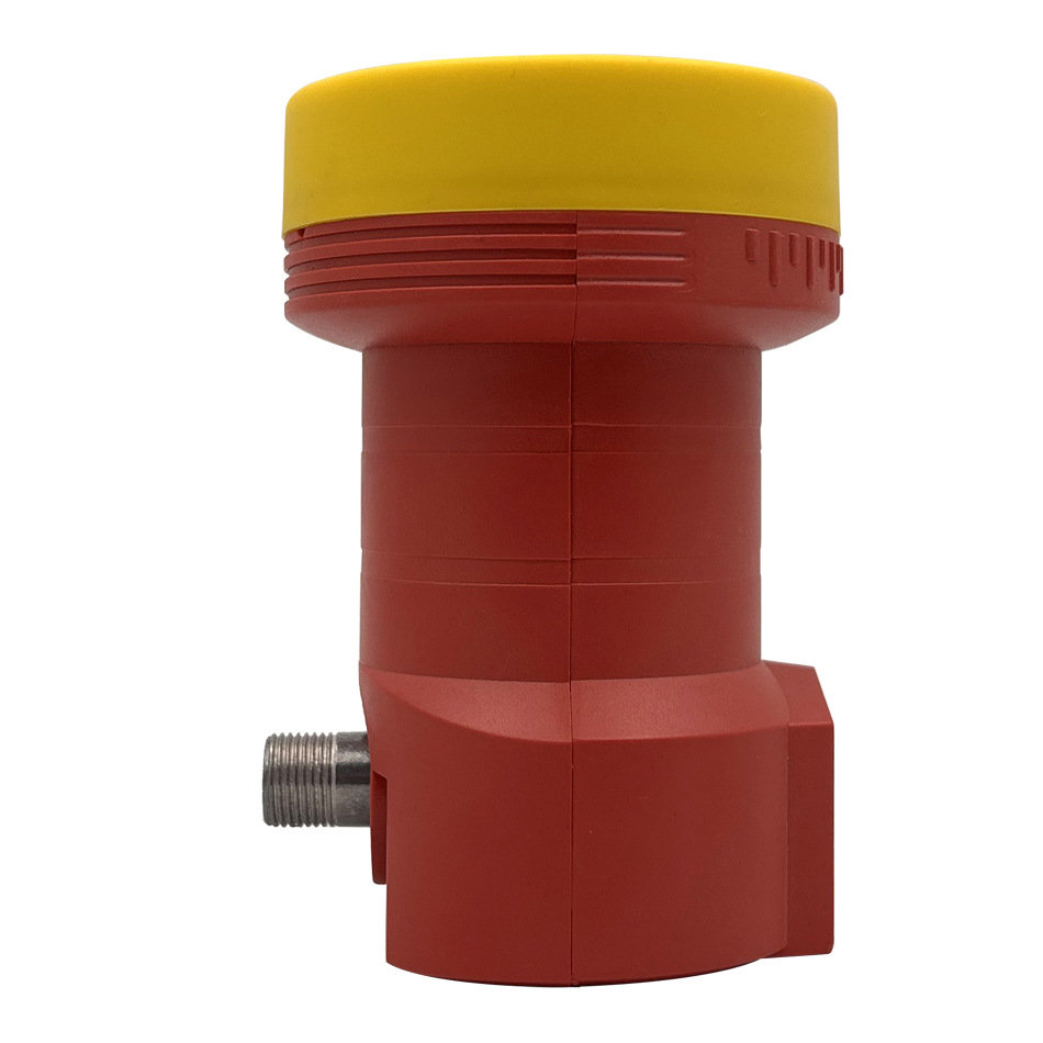 single lnb factory in stock quick release LNB tuner signal receiving single head LNB set-top box accessories