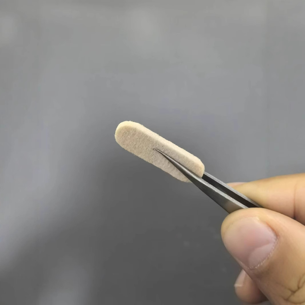 hearth furnace catalyst hearth cotton pad universal catalyst zp hearth furnace heating sheet hearth furnace cotton sheet platinum catalyst