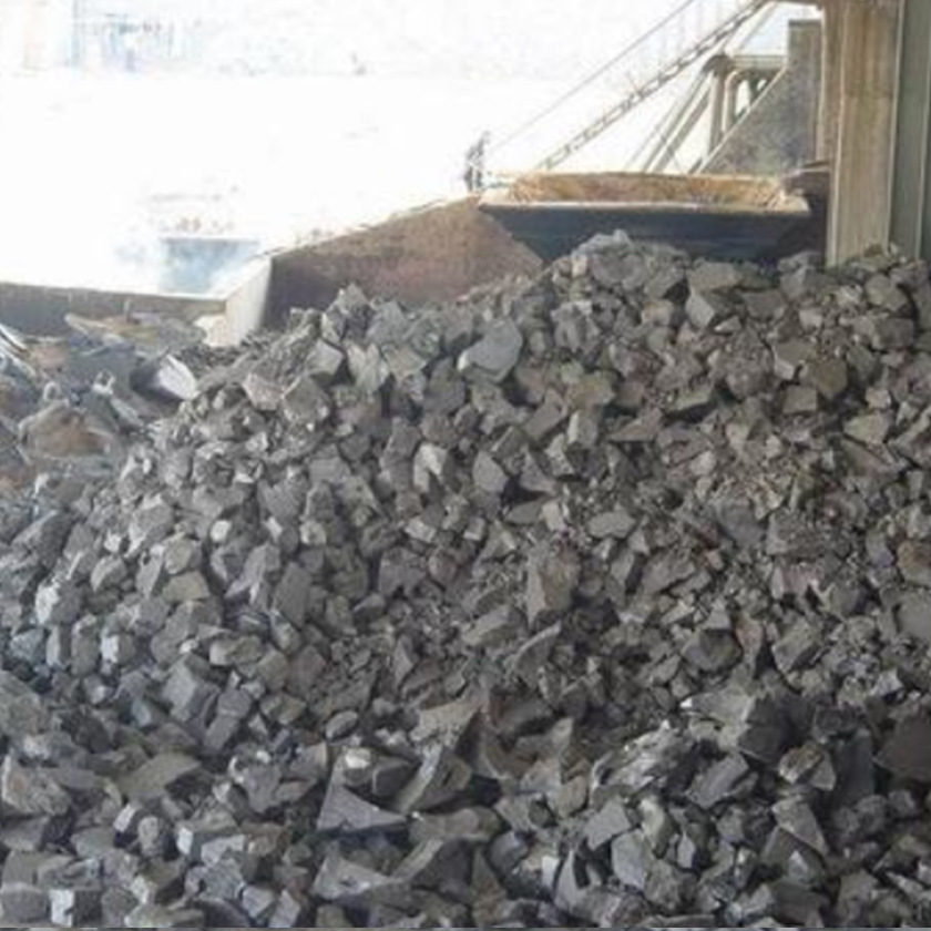 Silicon Iron Manufacturer Direct Sales Silicon Iron Granular Nucleating Agent for Casting, Preferential Treatment for Large Quantities