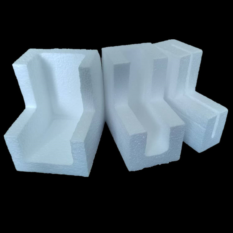 Triangular Foam Corner Protector L-shaped Foam Corner Protector Corner Three-sided Foam Corner Protector Corner Lining Table Corner Protector