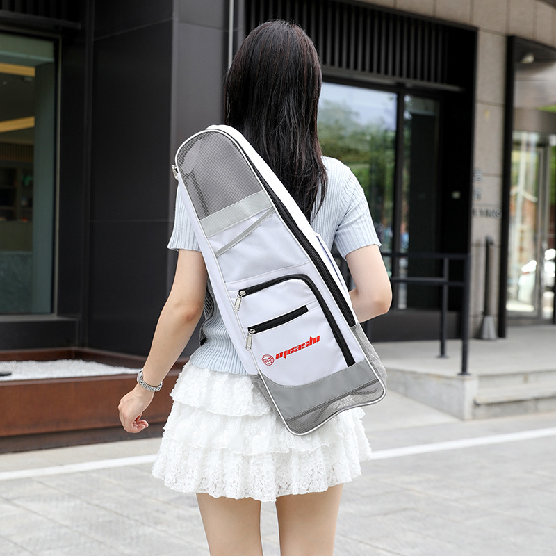 Professional Snorkeling Sambo Bag Diving Bag Equipment Diving Fins Frog Shoe Mask Mesh Bag Floating Swimming Backpack