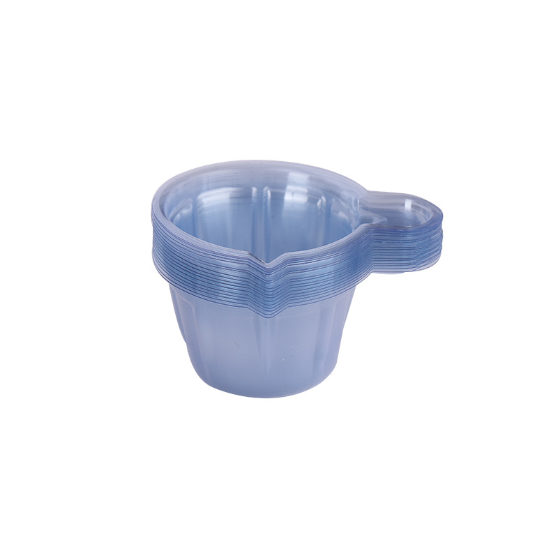 Disposable Urine Cup Medium Soft Plastic Urine Cup Pregnancy Test Paper Urine Cup Multi-Size Disposable Urine Cup