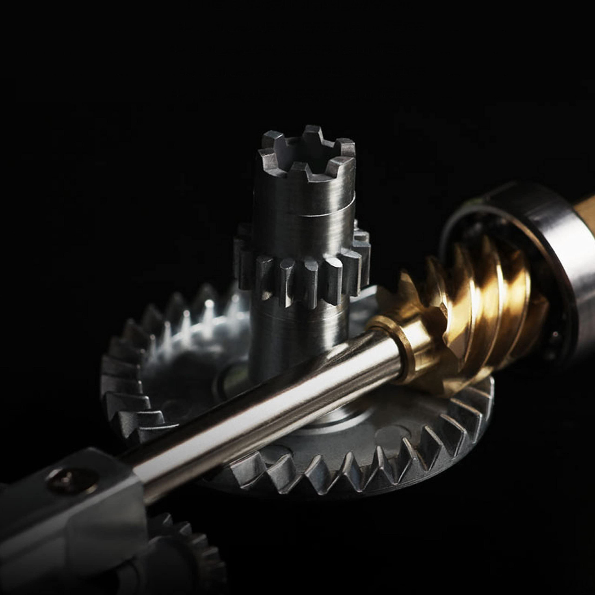 Cross-Border Lure Spinning Reel, All-Metal Sea Fishing Long-Distance Casting Reel, Sea Rod Imitation Reel, Raft Fishing Reel, All-Metal Spinning Reel