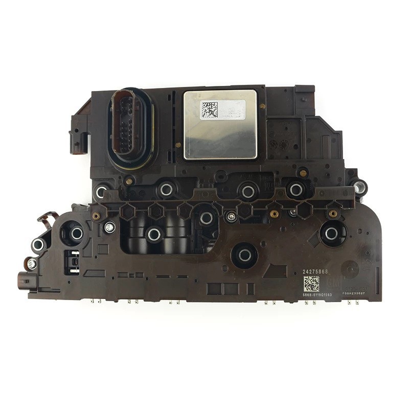 Suitable for Cadillac Srx Xts Computer Board (Second Generation) 6t75 Auto Parts 6t70 Tcu