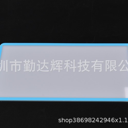 Desk Lamp Diffuser Panel Light Therapy Lamp Pspmmapc Lamp Fixture Downlight Led Ultra-Thin