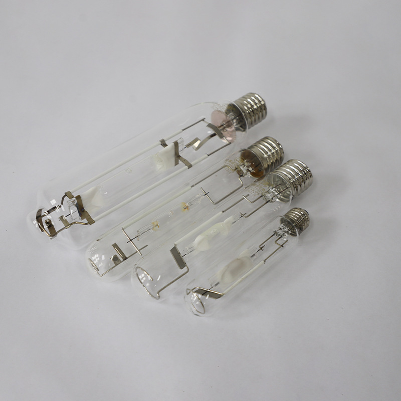 Factory Lighting Yaming Metal Halide Lamp Household Commercial Straight Tube Metal Halide Lamp Tube Metal Halogen Lighting Tube