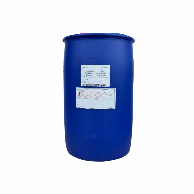 Clariant Phosphates Pesticide Suspension Agent Printing Ink Color Paste Coating Floating Color Blooming Wetting and Dispersing Agent Lfh