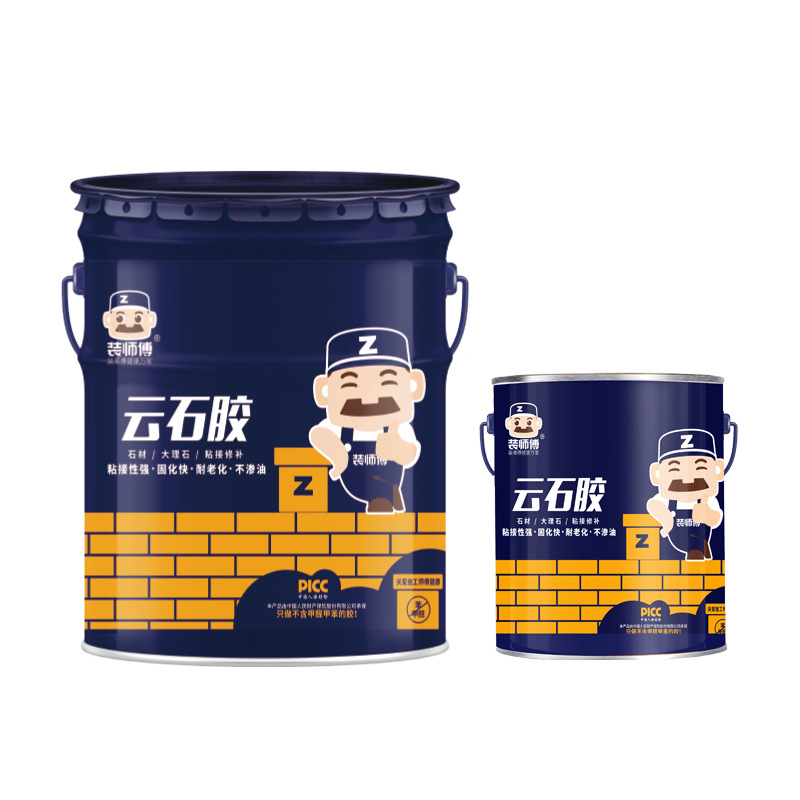 Factory Direct Supply of Marble Glue, Marble Glue, Tile Repair Glue, Stone Glue, Bonding Stone Glue